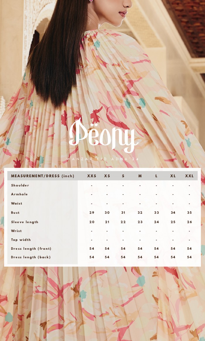 Peony Kaftan in Laurel Green