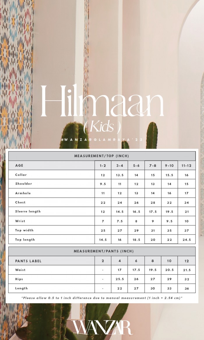 Hilmaan Teluk Belanga Kids in Pearl Grey