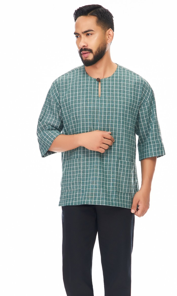 Nuh Kurta in Sherwood Green