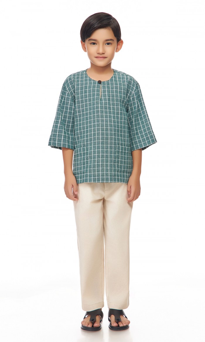 Nuh Kurta Kids in Sherwood Green