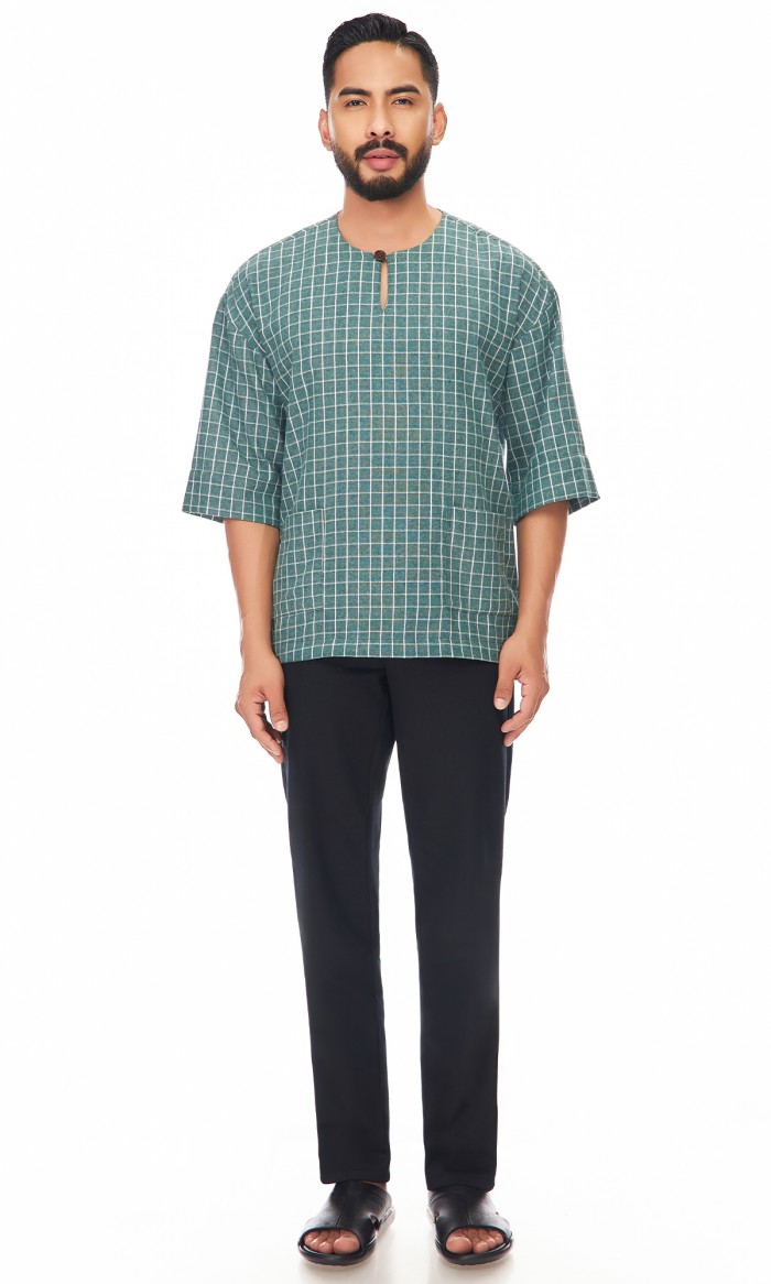 Nuh Kurta in Sherwood Green