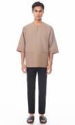 Nadhim Kurta in Cornstalk