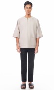 Nadhim Kurta in Lacquer
