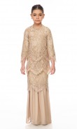Othelia Kurung Kids in Lyon Nude
