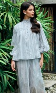 Tamara Set in Granite Grey