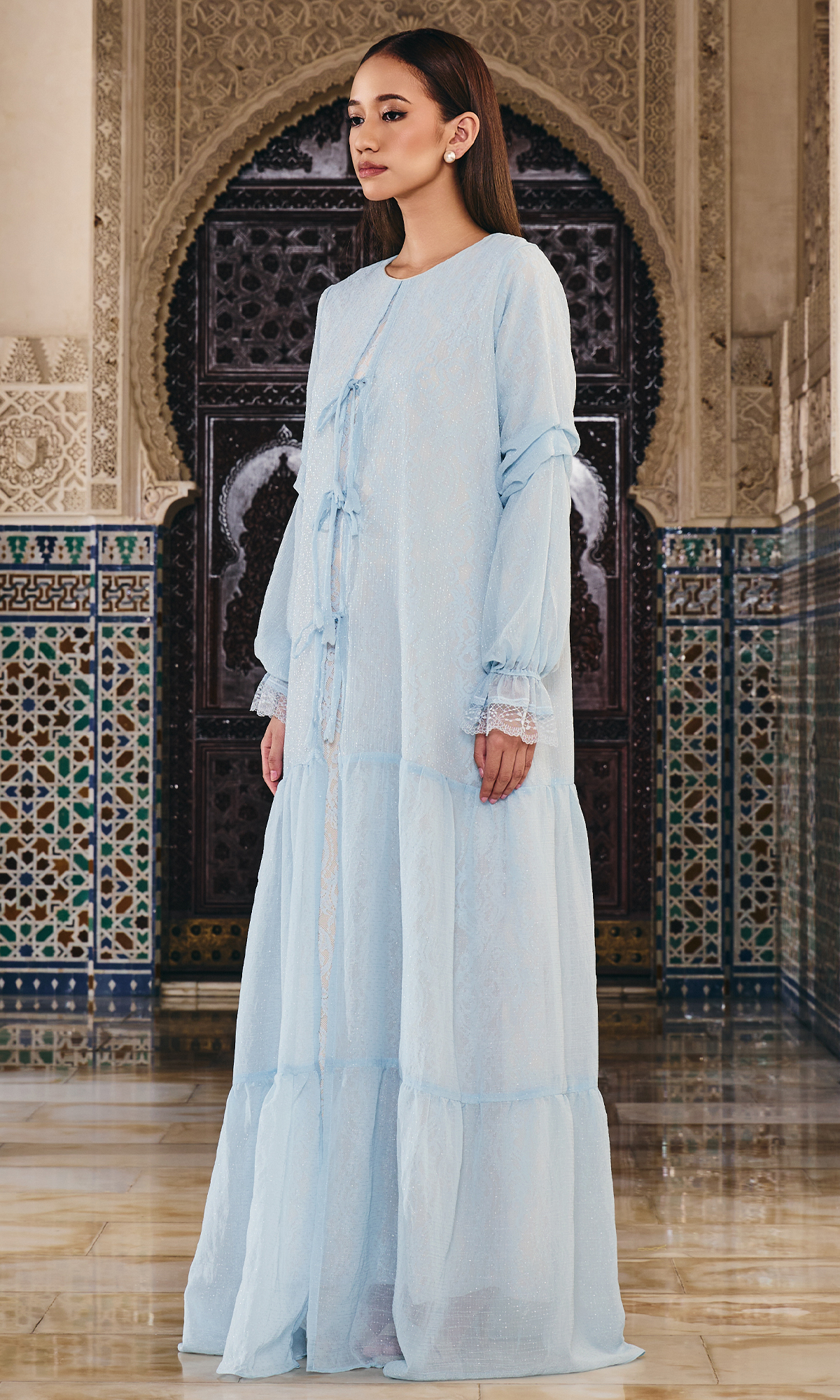Baju raya dress online
