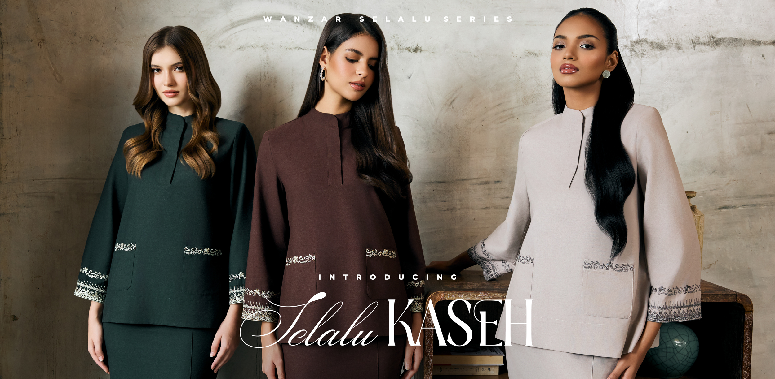 New In