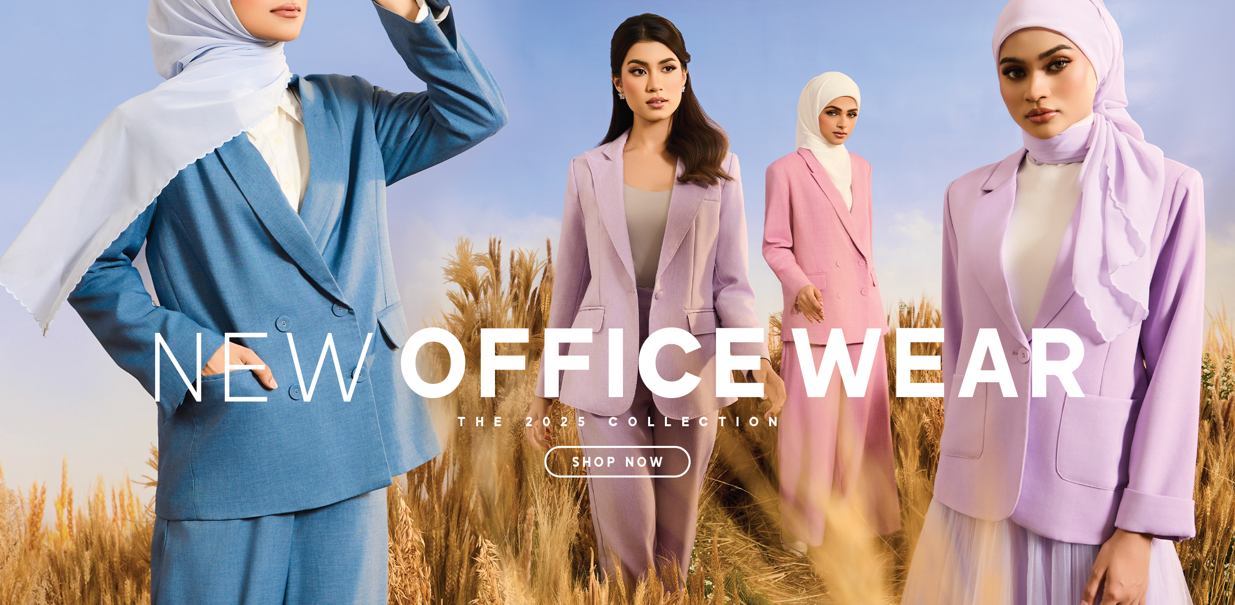office wear 2025